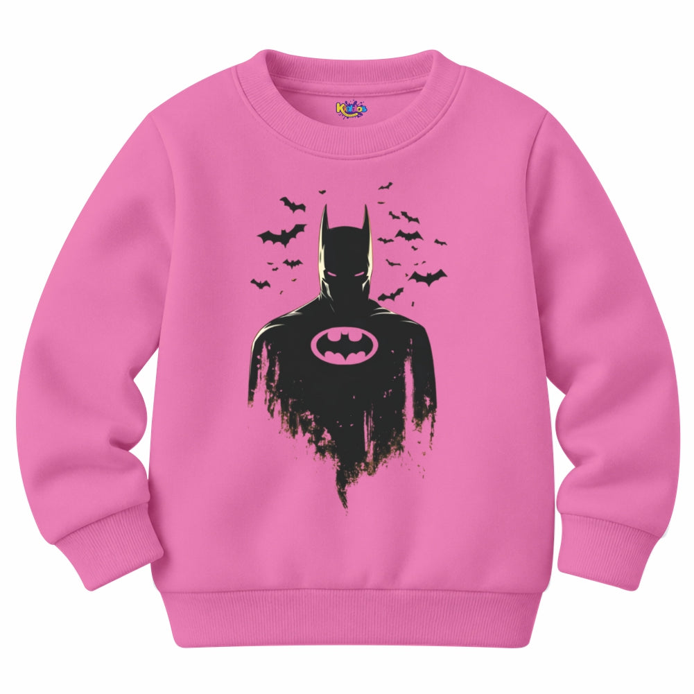 batman Sweat Shirt for Winter