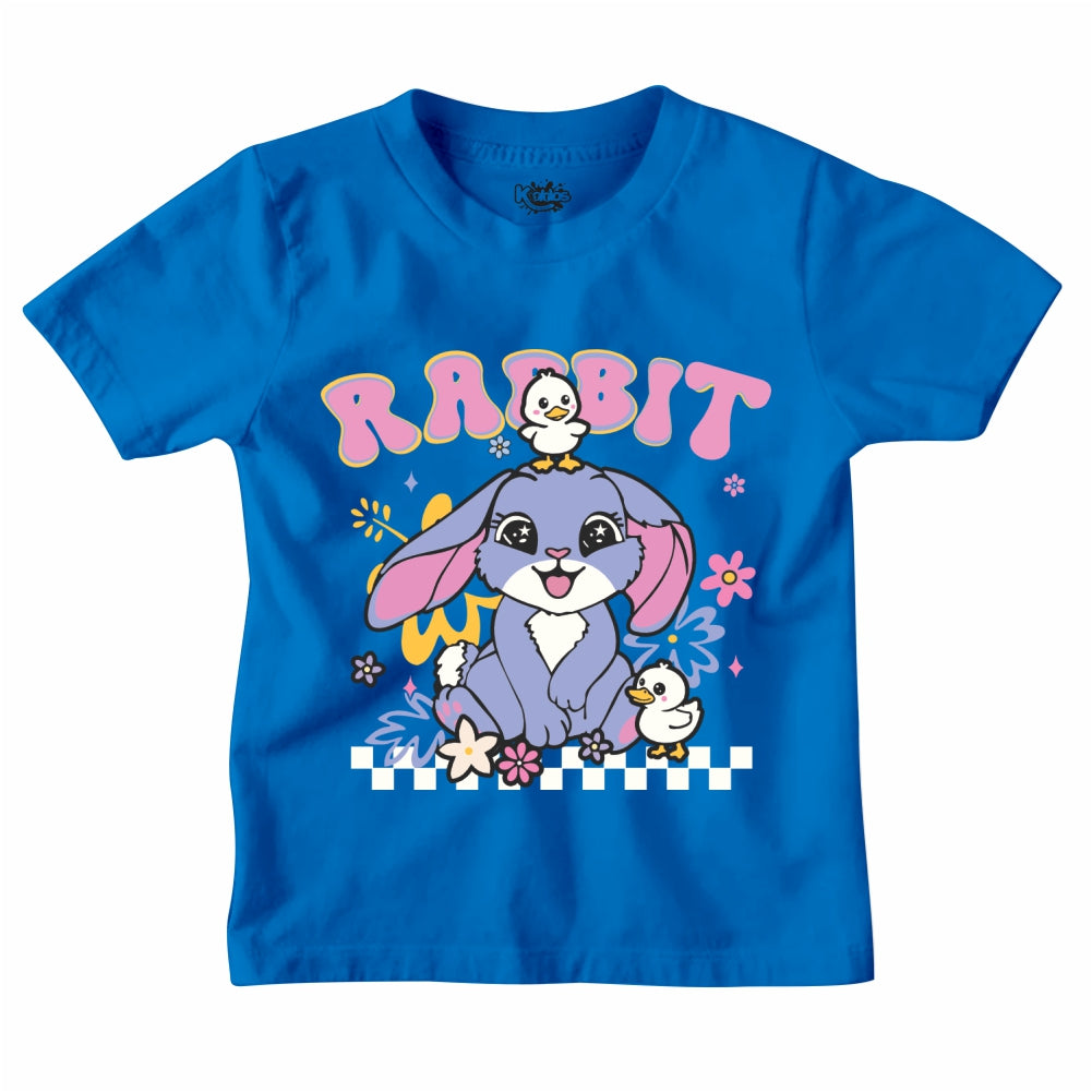RABIT  T-SHIRT