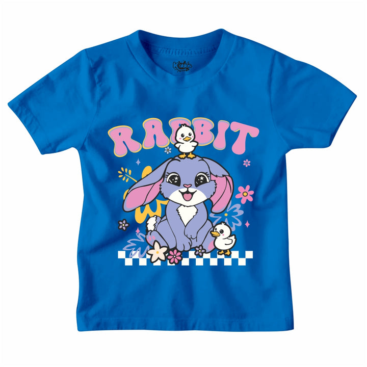 RABIT  T-SHIRT