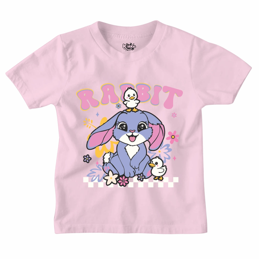 RABIT  T-SHIRT