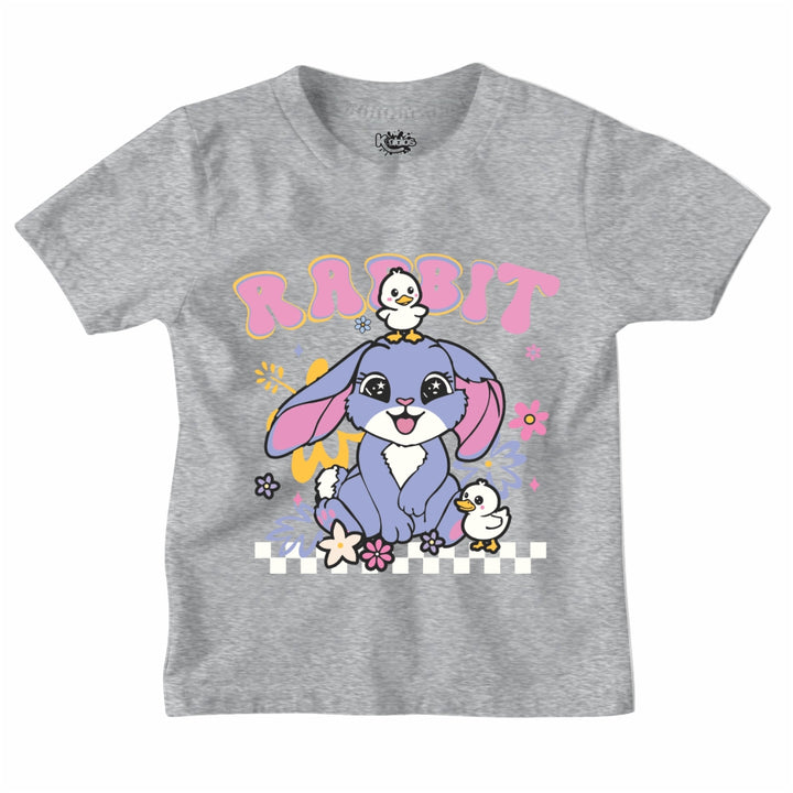 RABIT  T-SHIRT