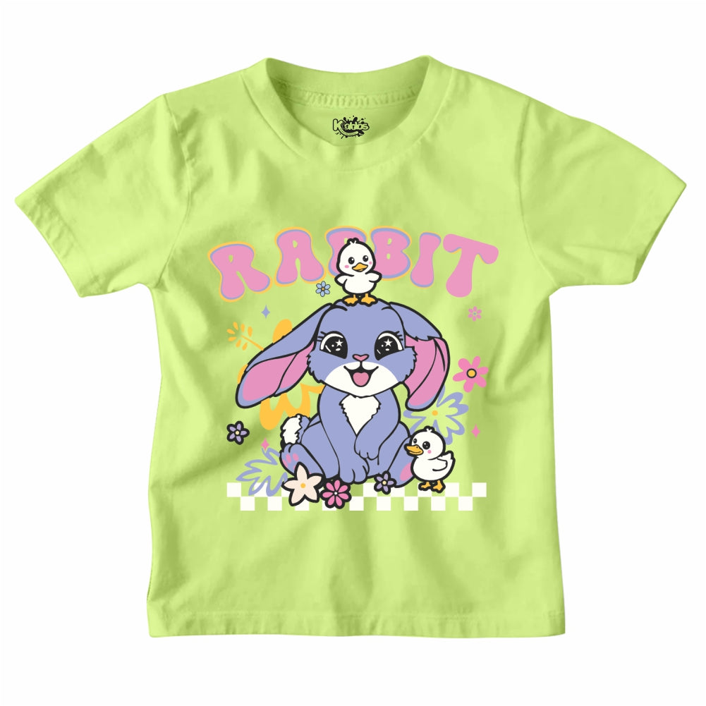 RABIT  T-SHIRT