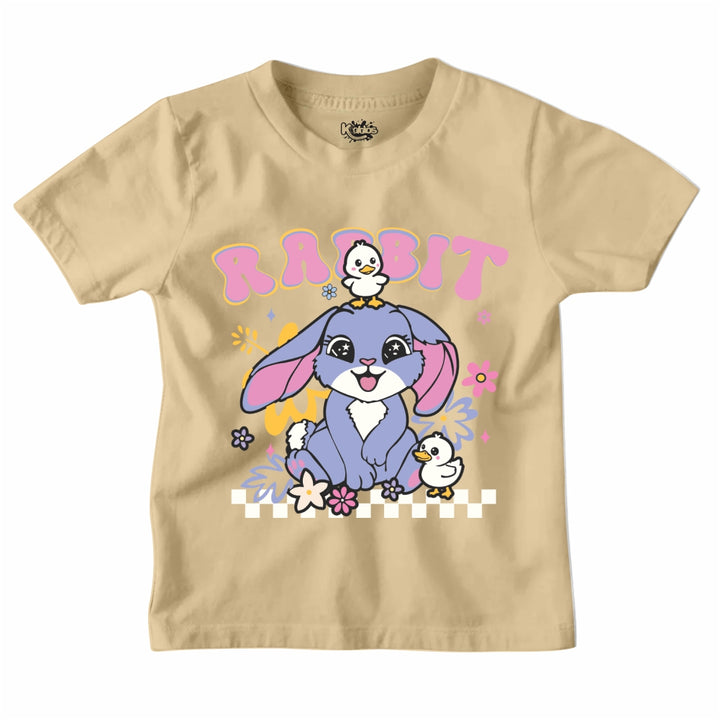 RABIT  T-SHIRT
