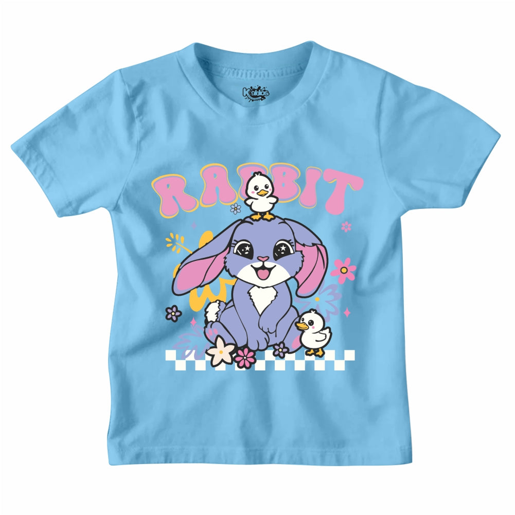 RABIT  T-SHIRT