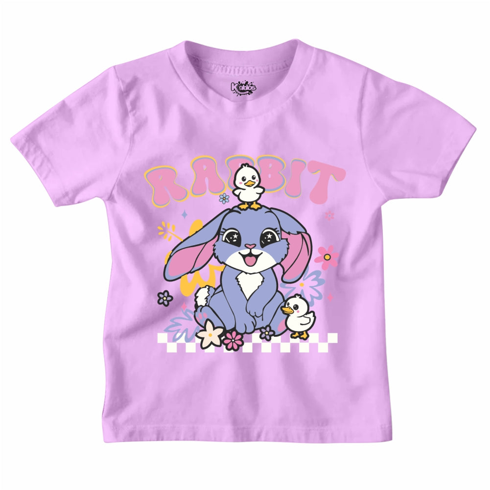 RABIT  T-SHIRT