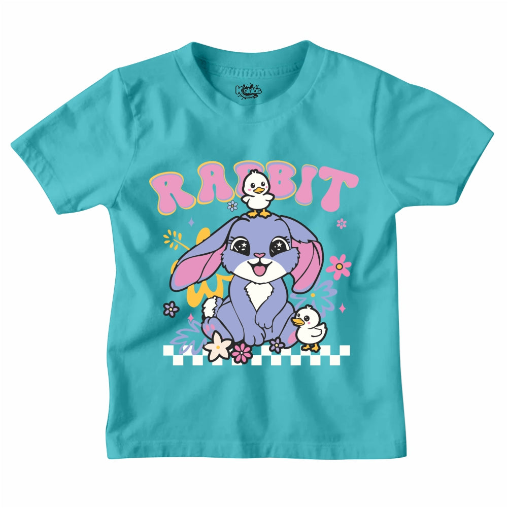 RABIT  T-SHIRT