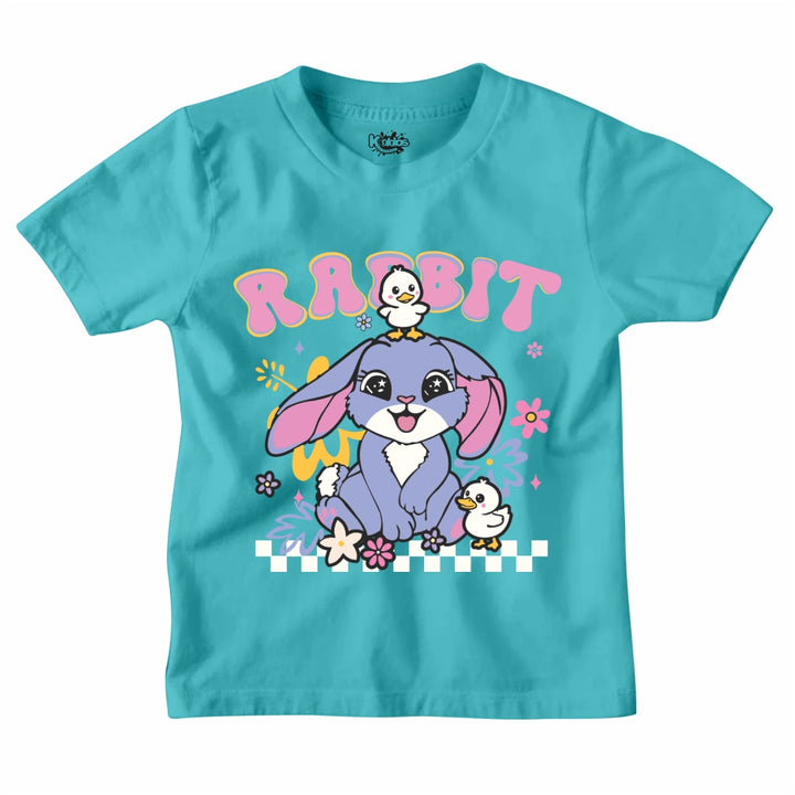 RABIT  T-SHIRT