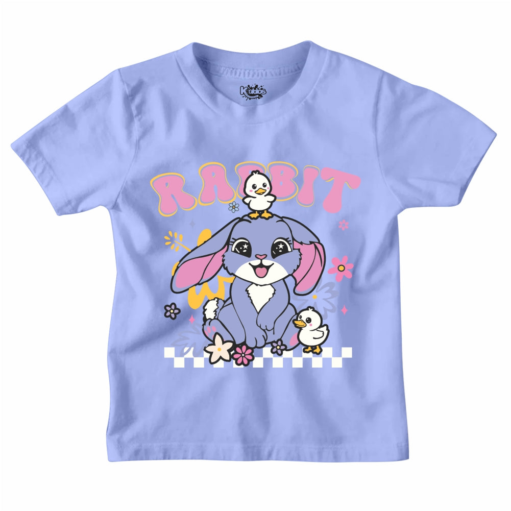 RABIT  T-SHIRT