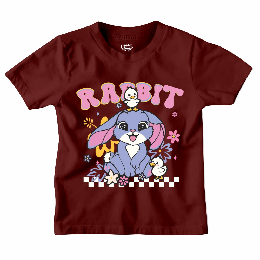 RABIT  T-SHIRT
