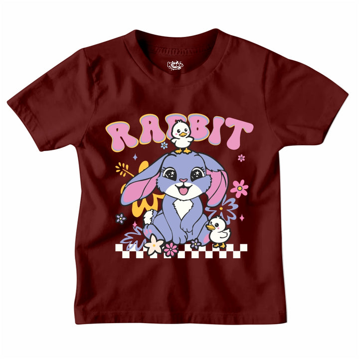 RABIT  T-SHIRT