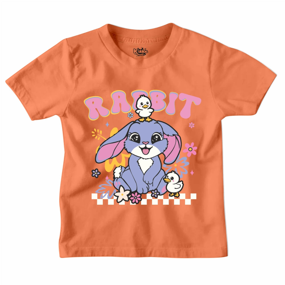RABIT  T-SHIRT