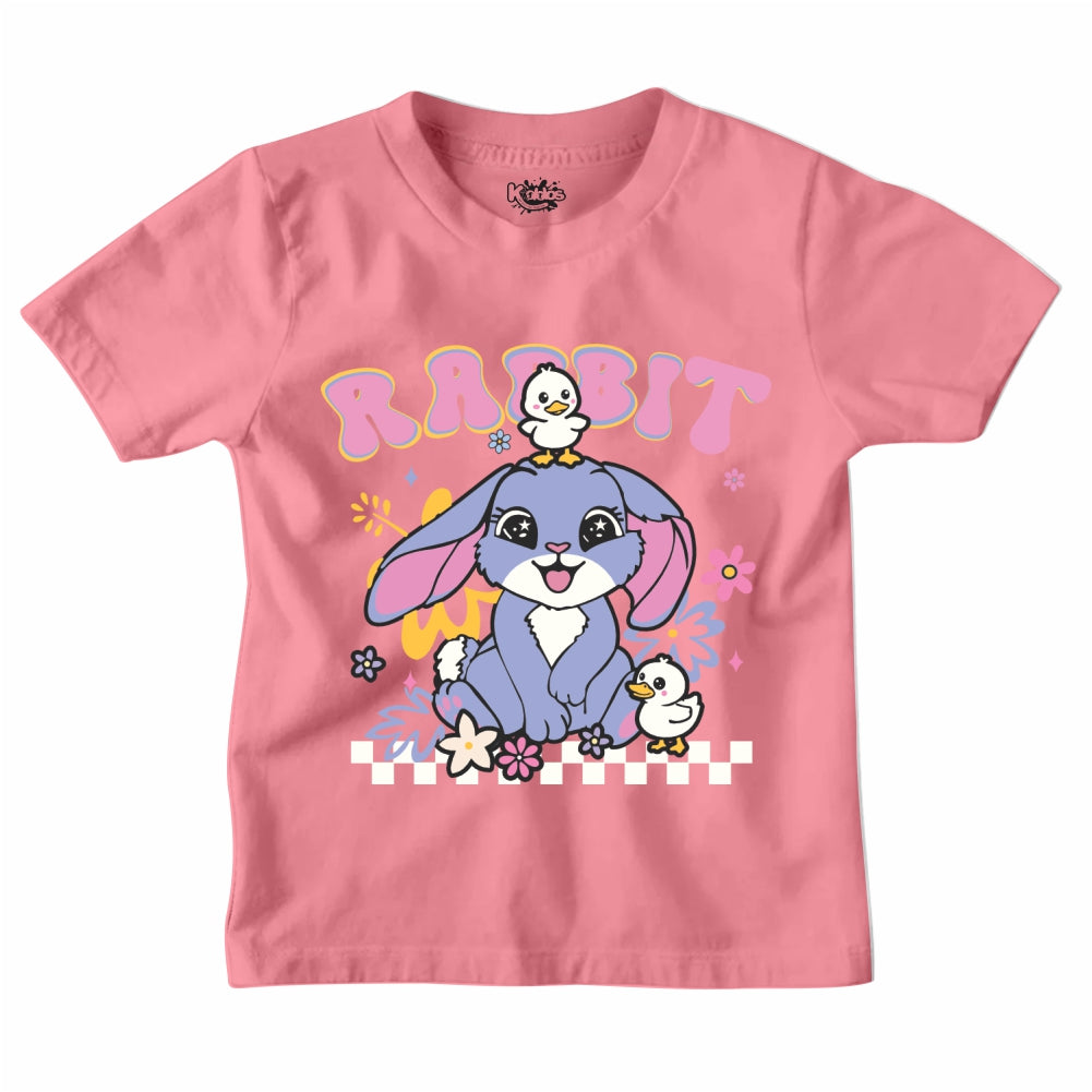 RABIT  T-SHIRT