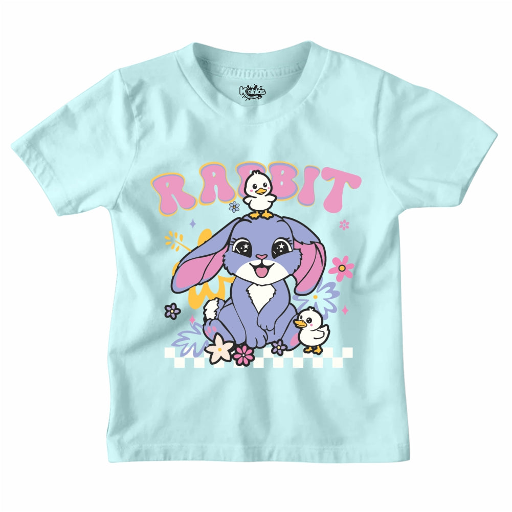 RABIT  T-SHIRT