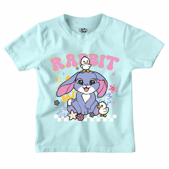 RABIT  T-SHIRT