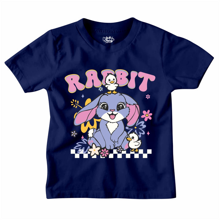 RABIT  T-SHIRT