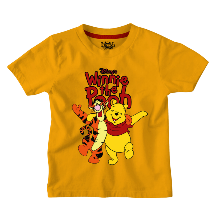 WINNIE THE POOH TEE