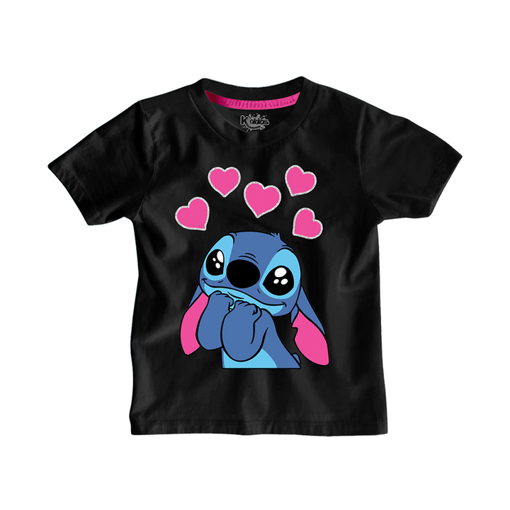 LILO & STITCH TEE