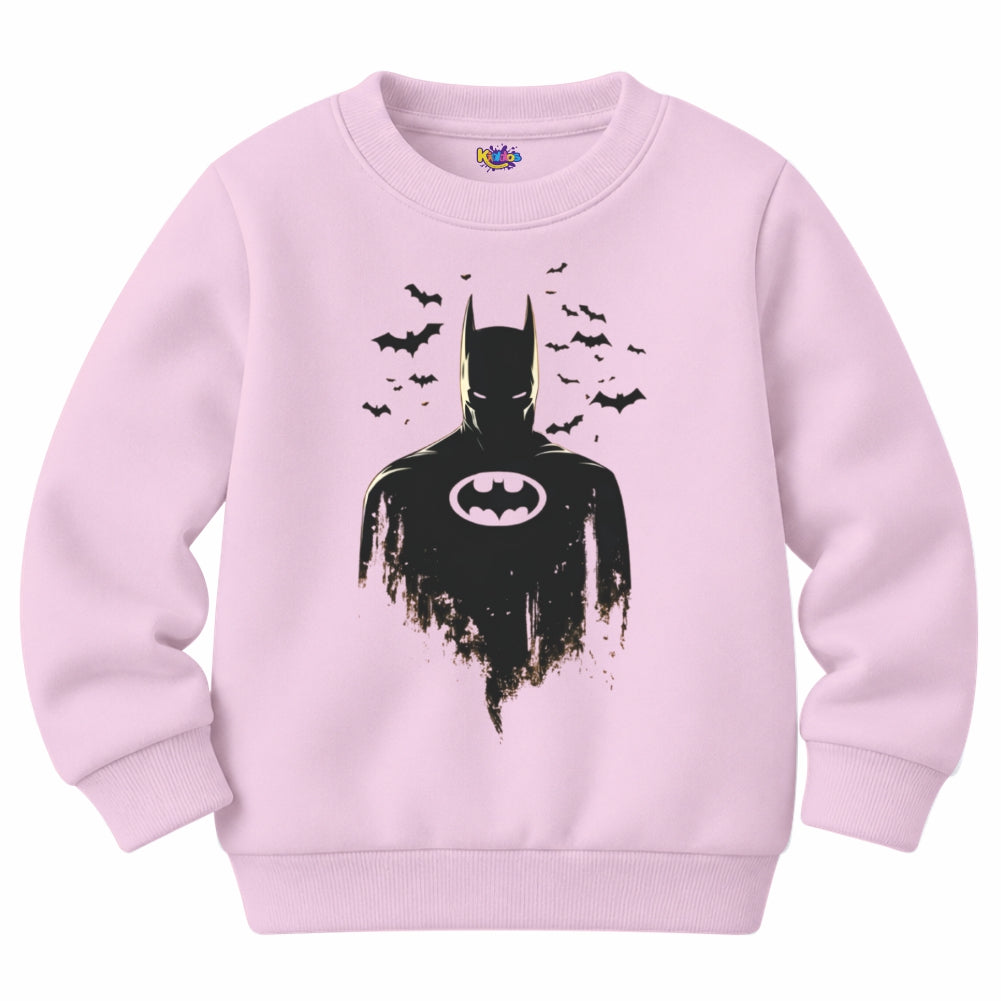 batman Sweat Shirt for Winter