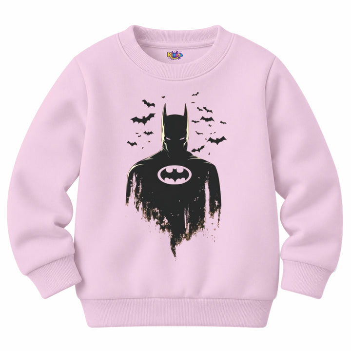 batman Sweat Shirt for Winter