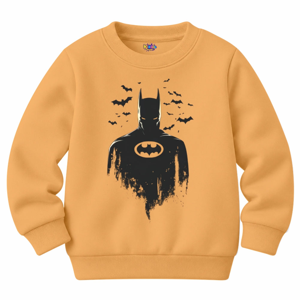 batman Sweat Shirt for Winter