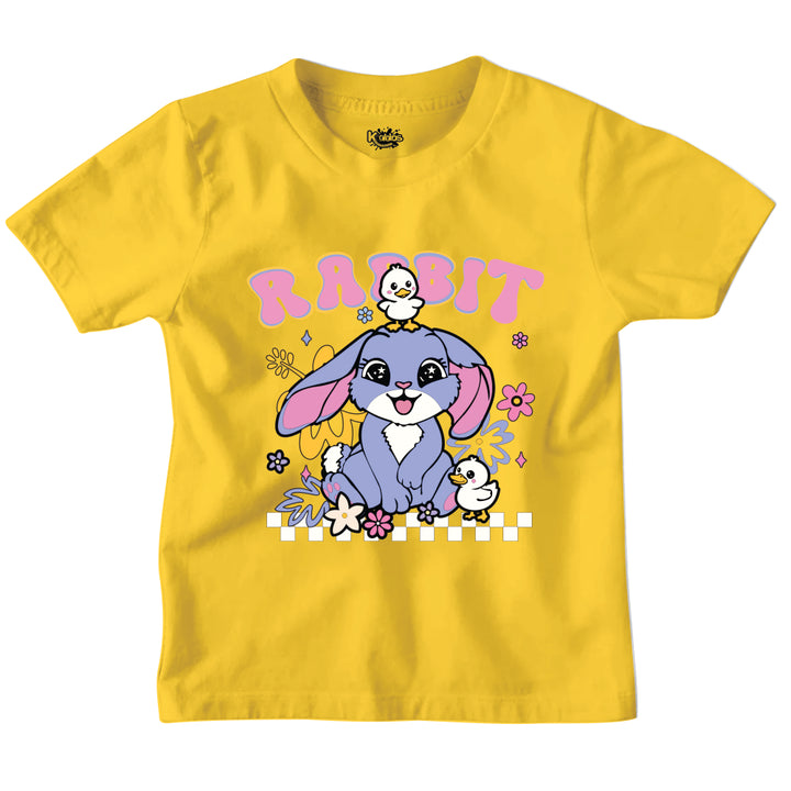 RABIT  T-SHIRT