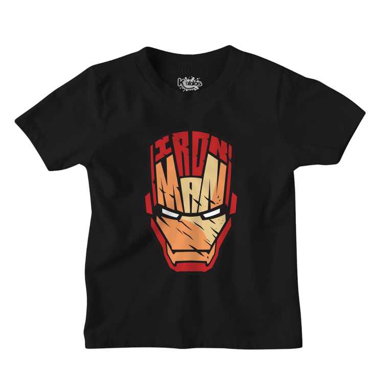 IRON MAN TEE