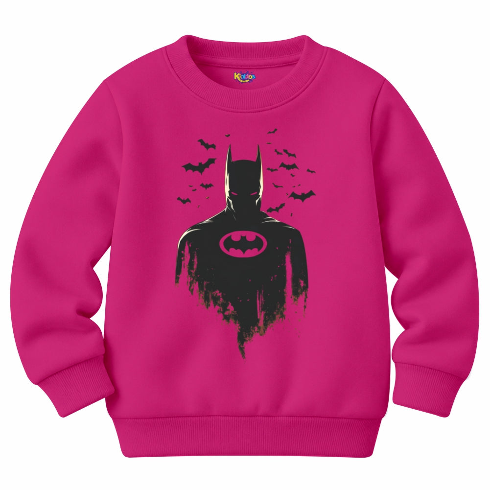 batman Sweat Shirt for Winter