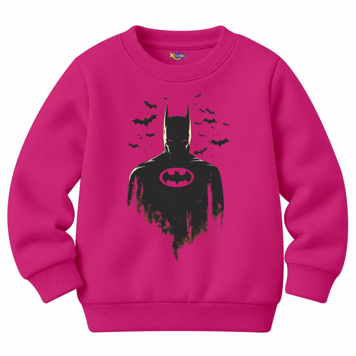 batman Sweat Shirt for Winter