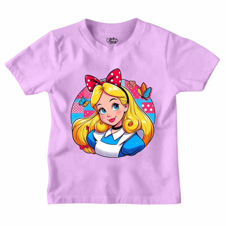 Alice Wonderland T-SHIRT