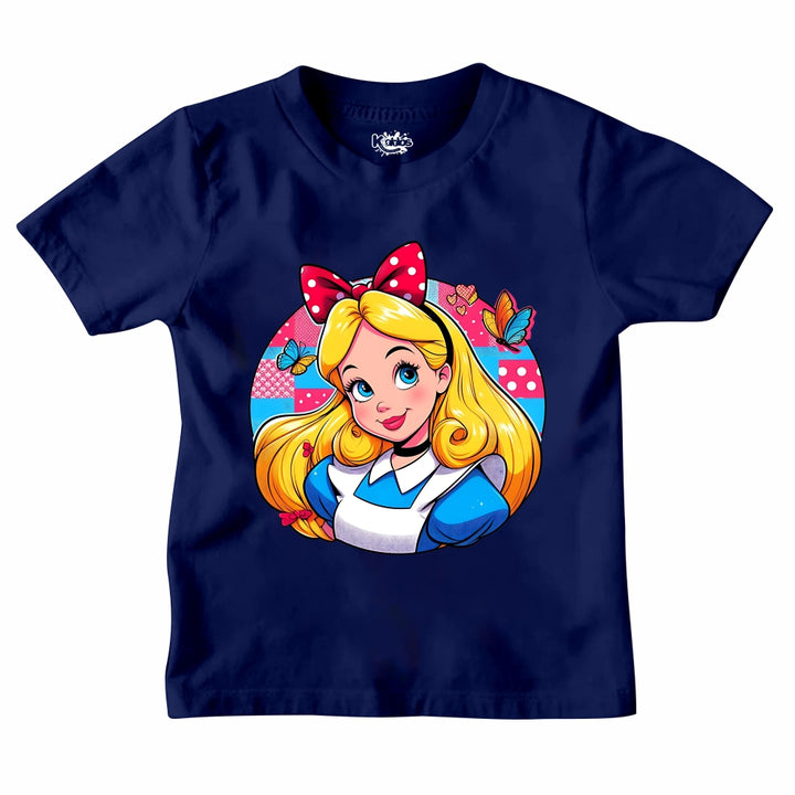 Alice Wonderland T-SHIRT