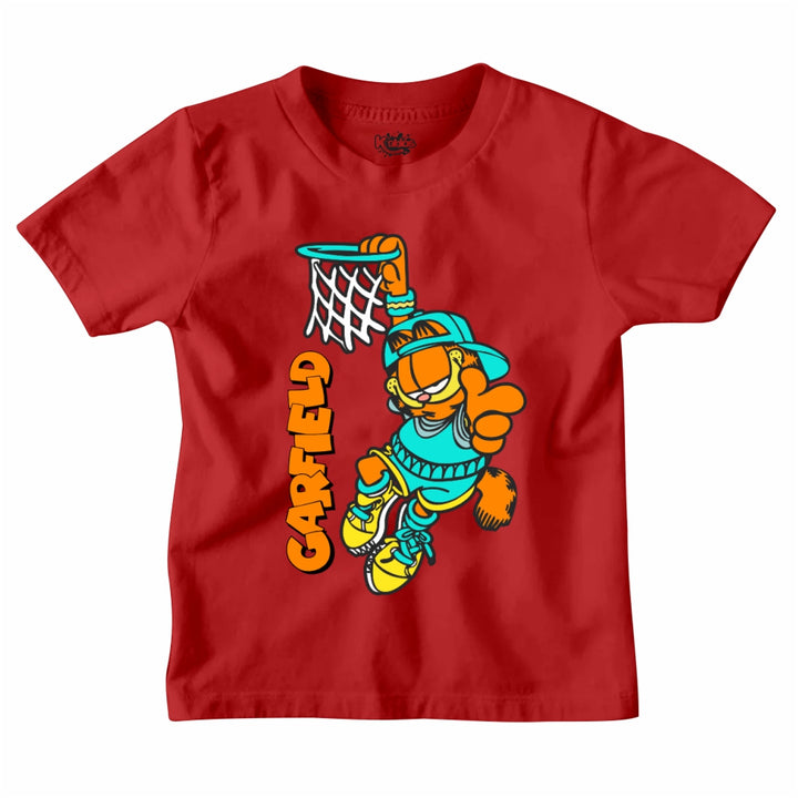 GARFIELD T-SHIRT (Copy)