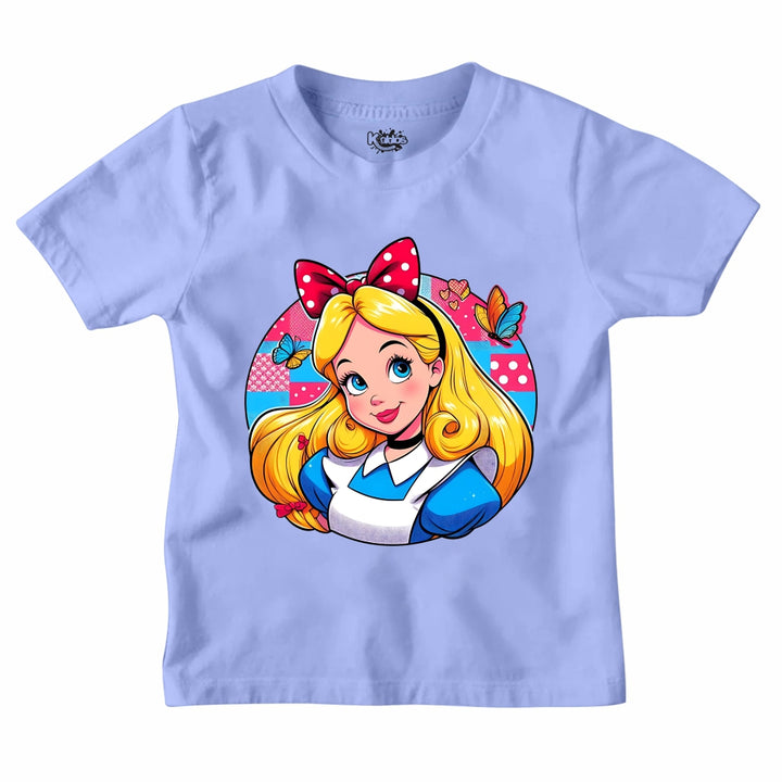 Alice Wonderland T-SHIRT