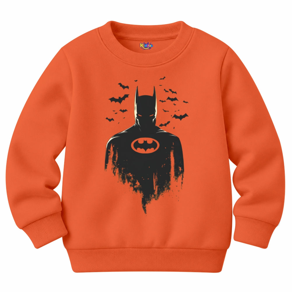 batman Sweat Shirt for Winter