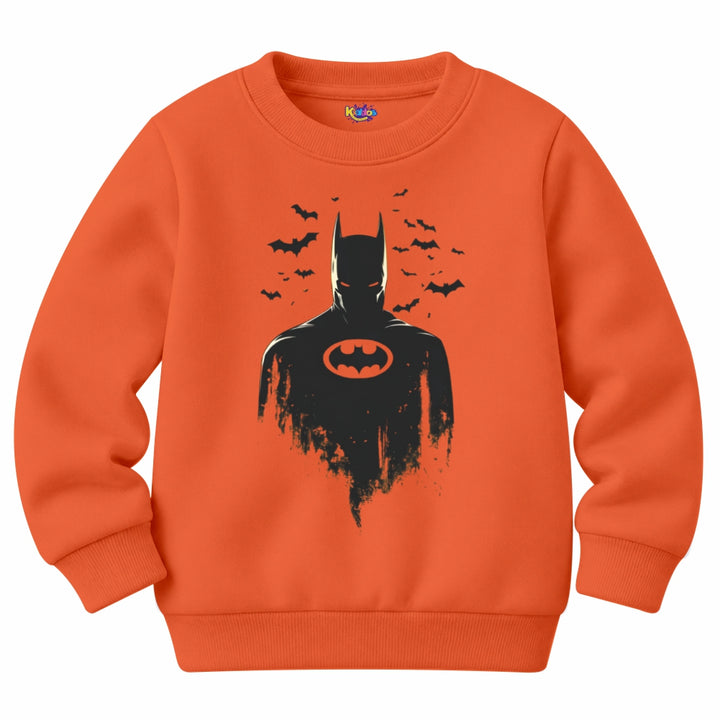 batman Sweat Shirt for Winter