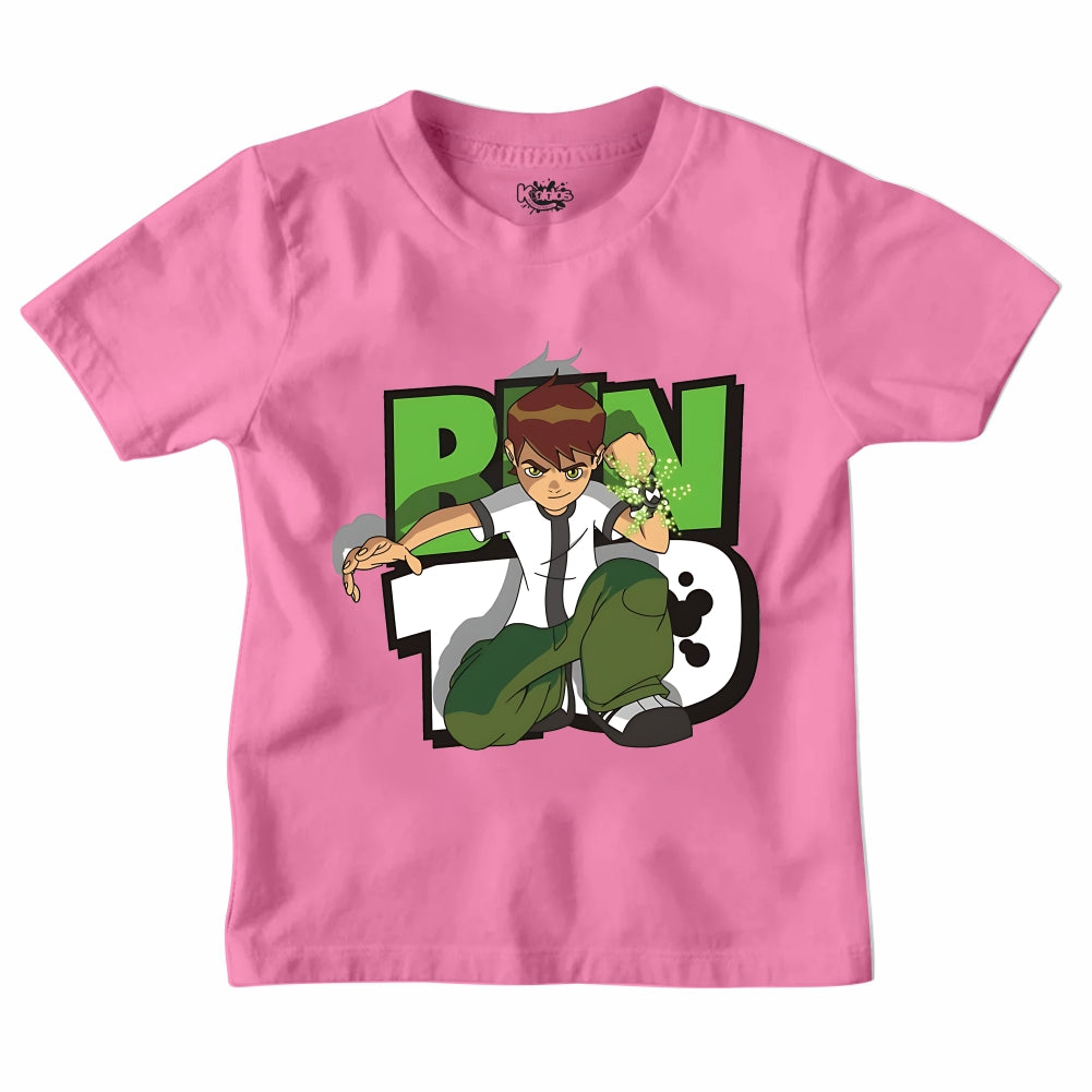 Ben 10 T-SHIRT