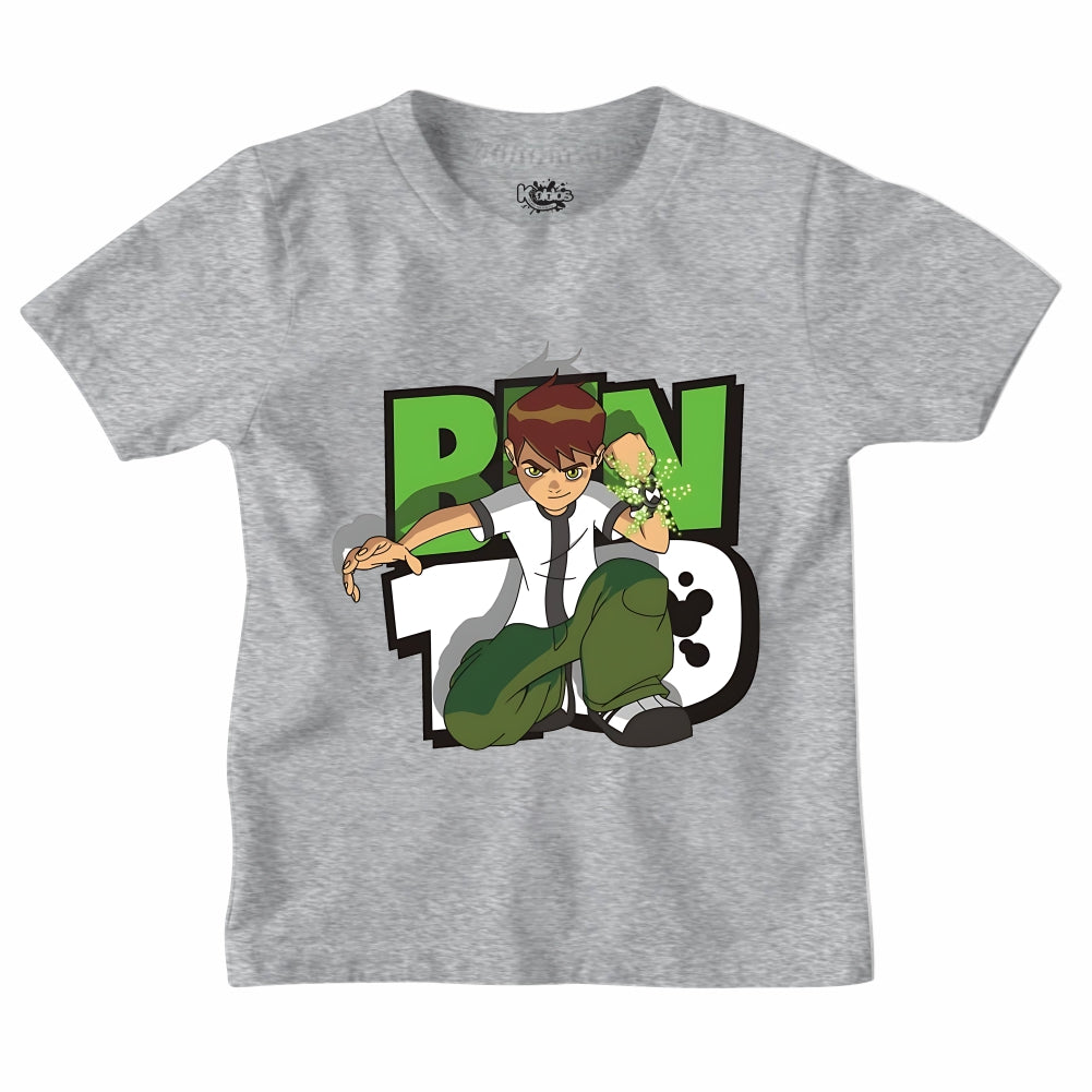 Ben 10 T-SHIRT