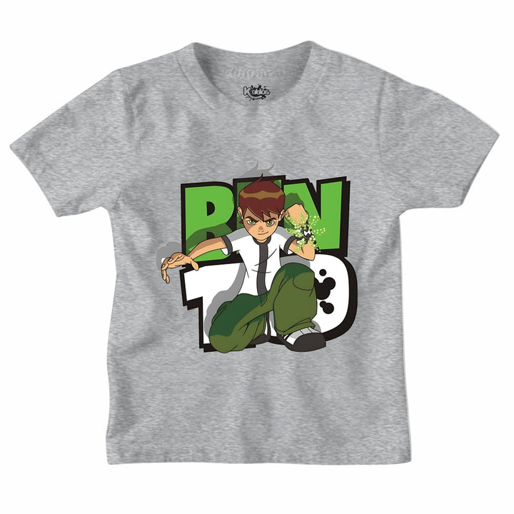 Ben 10 T-SHIRT
