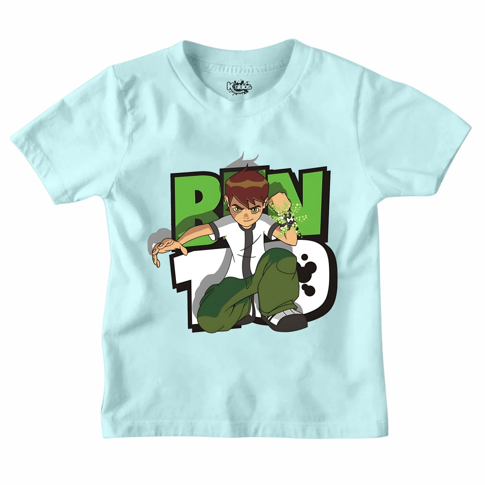 Ben 10 T-SHIRT