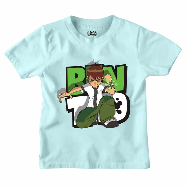 Ben 10 T-SHIRT