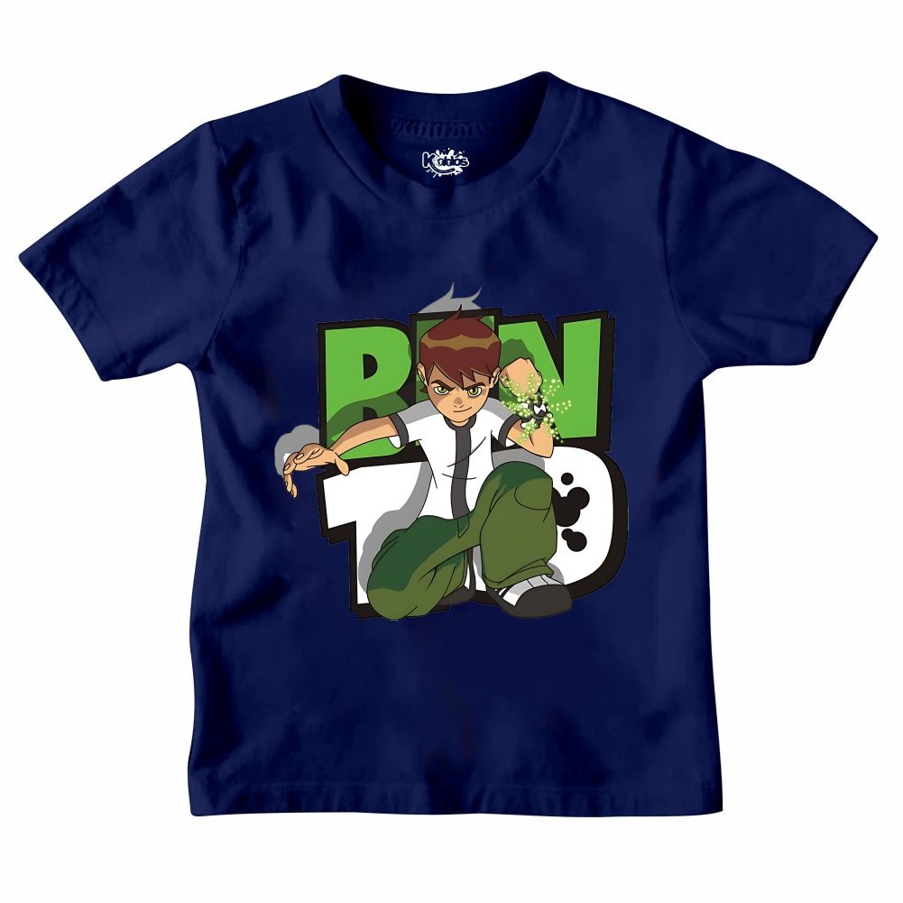 Ben 10 T-SHIRT