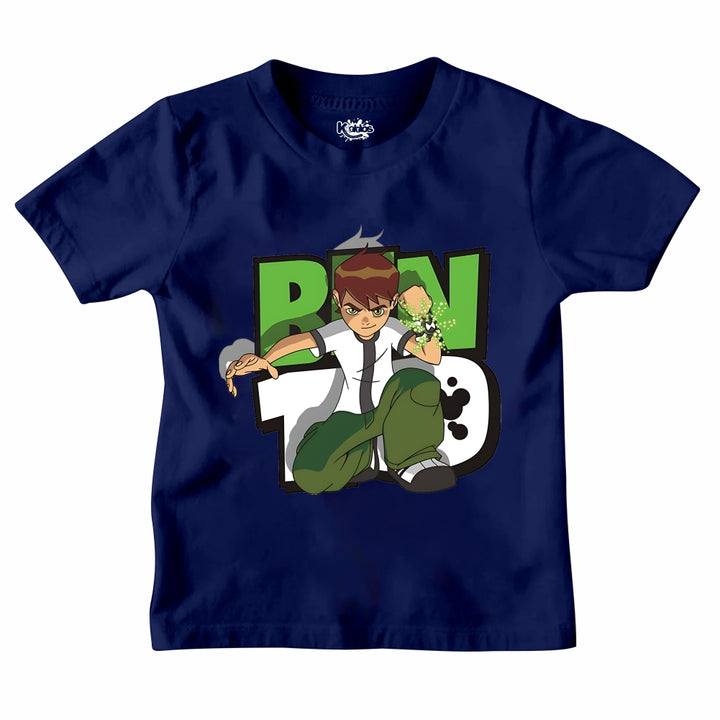 Ben 10 T-SHIRT