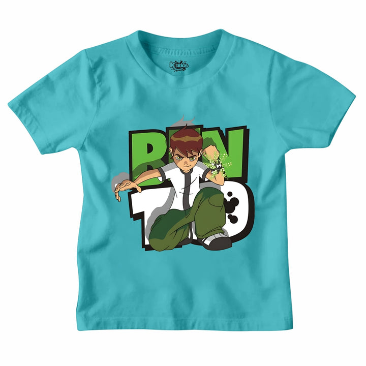 Ben 10 T-SHIRT