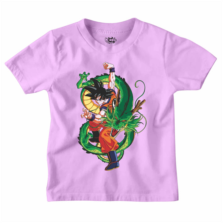GOKU T-SHIRT