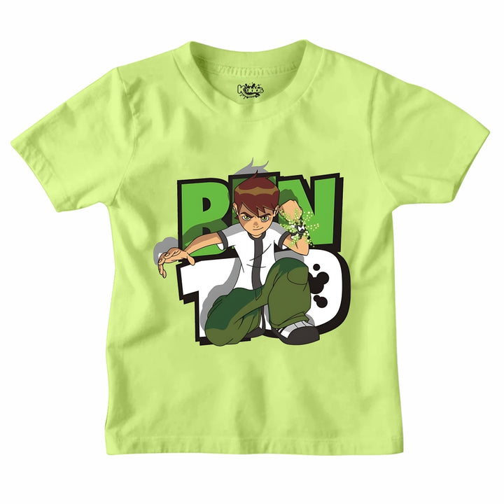 Ben 10 T-SHIRT