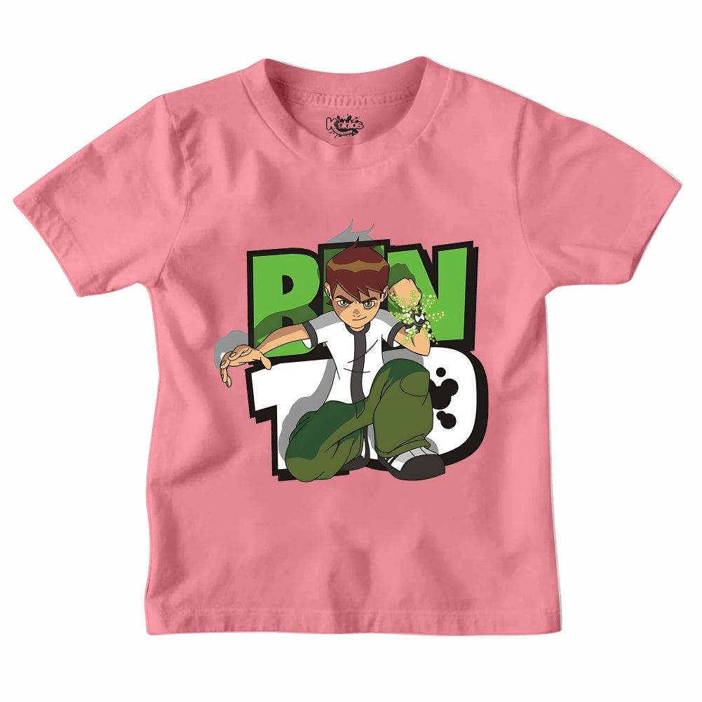 Ben 10 T-SHIRT