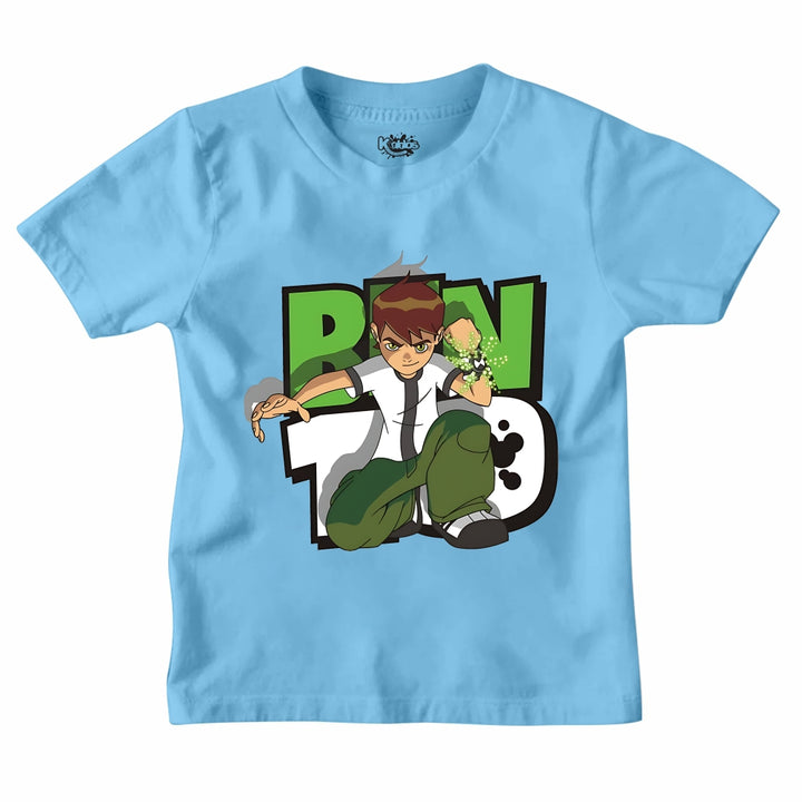 Ben 10 T-SHIRT