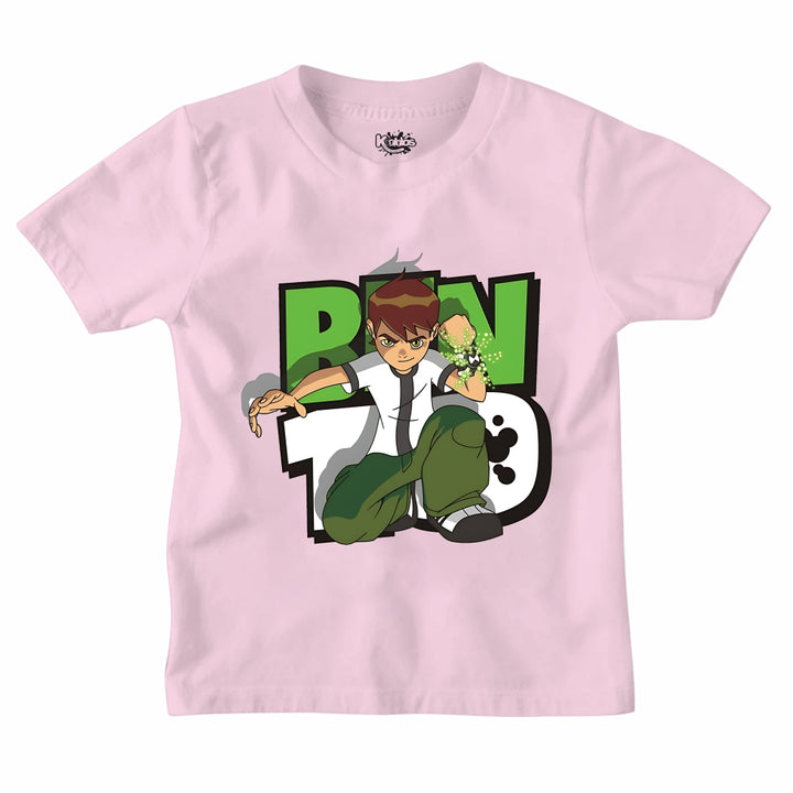 Ben 10 T-SHIRT