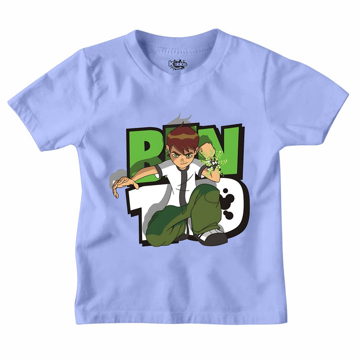 Ben 10 T-SHIRT