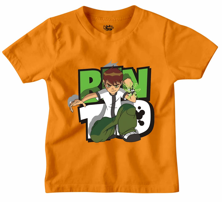 Ben 10 T-SHIRT