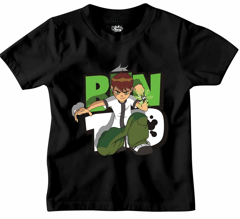 Ben 10 T-SHIRT